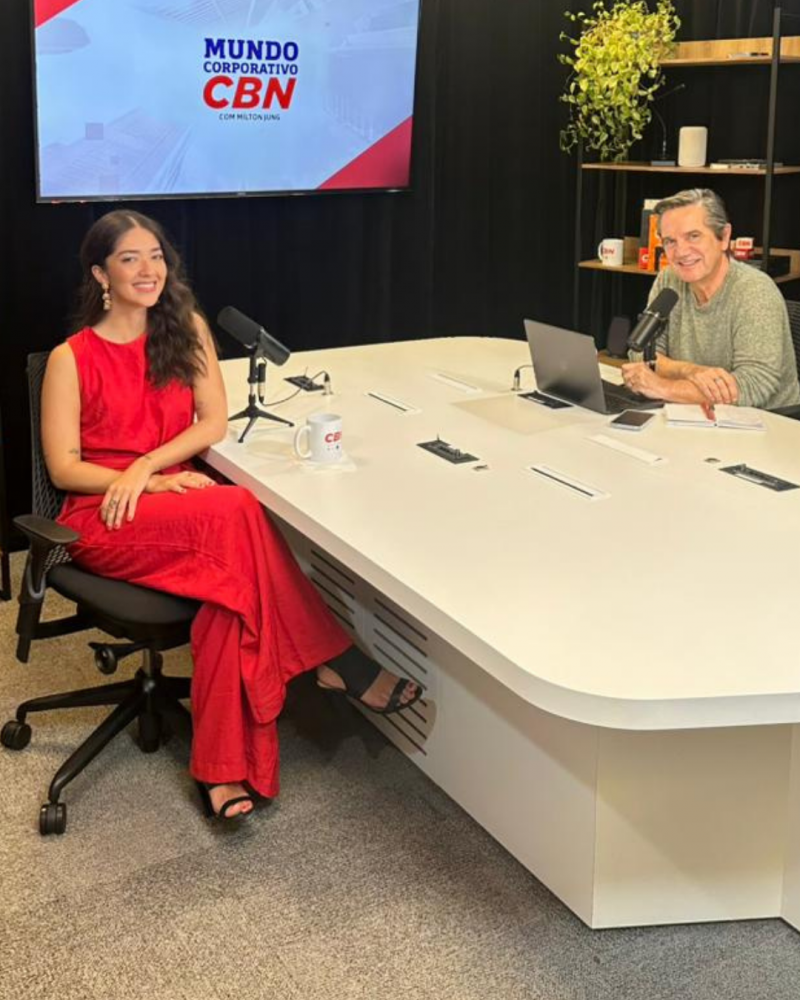 Mundo Corporativo CBN