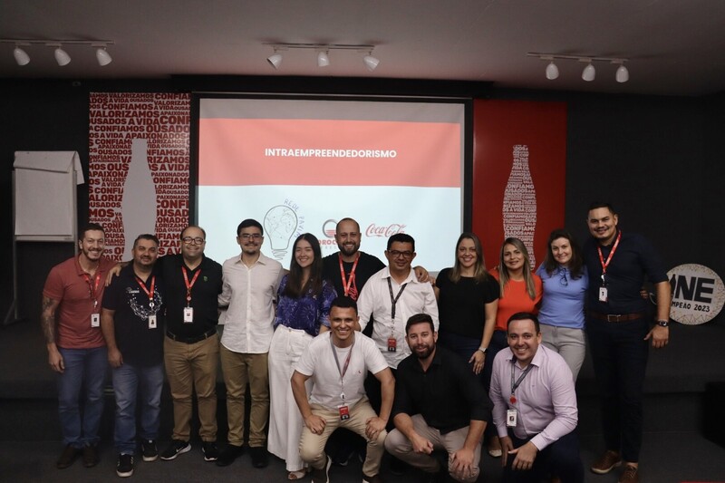 Programa Z - Líderes